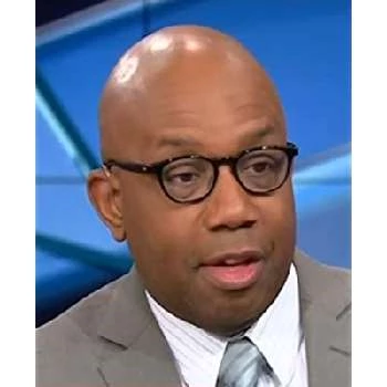 Errol Louis - Age, Bio, Birthdate, Family, Networth & More