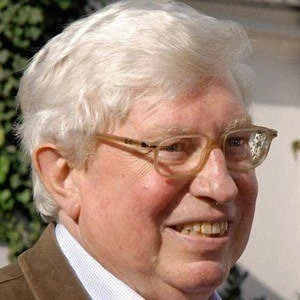 Gerhard Ertl - Birthday, Bio, Wiki, Family, Networth & More