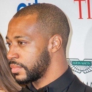 Justin Ervin Biography