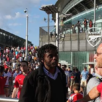 Ery Nzaramba - Age, Bio, Birthdate, Family, Networth & More