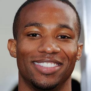 Arlen Escarpeta Biography