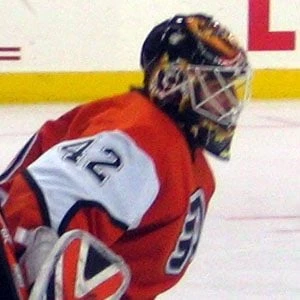 Robert Esche - Age, Bio, Birthdate, Family, Networth & More