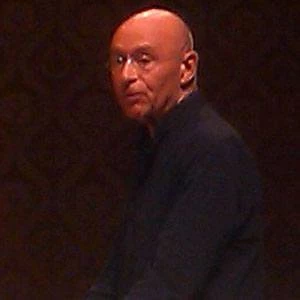 Christoph Eschenbach Biography