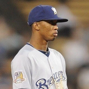 Alcides Escobar - Networth, Bio,Birthdate, Family, Wiki & More