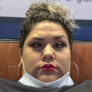 Alexia Escobar Biography