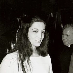 Marisol Escobar Biography