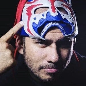 Escorpión Dorado - Wiki, Bio, Networth, Birthdate, Family & More