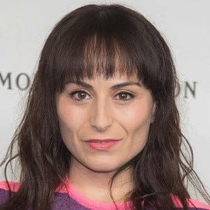 Maria Escote Biography