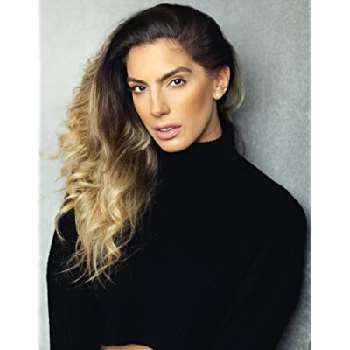 Esen Hurer - Age, Bio, Birthdate, Family, Networth & More