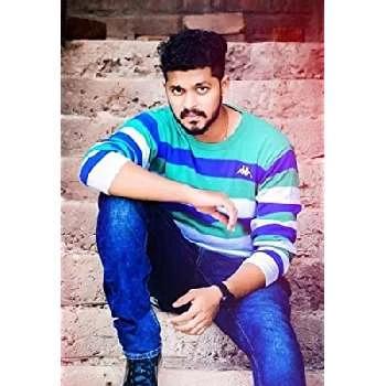 Eshwar - Age, Bio, Birthdate, Family, Networth & More