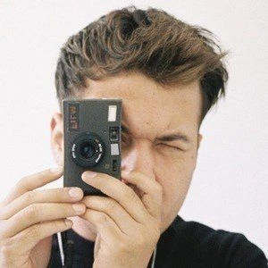 Bryant Eslava Biography
