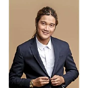 Eslove Briones - Age, Bio, Birthdate, Family, Networth & More