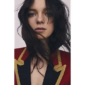 Esme Creed-Miles - Age, Height, Birthdate, Bio, Family, Networth & More