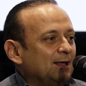 Lalo Espana Biography