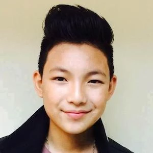 Darren Espanto Biography
