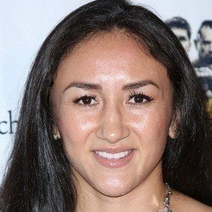 Carla Esparza - Birthday, Bio, Wiki, Family, Networth & More