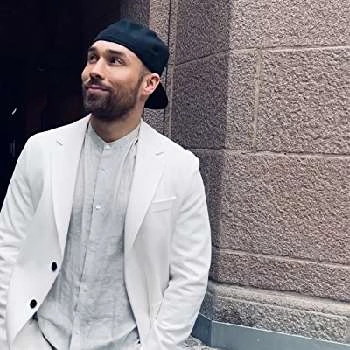 Espen Larsson - Age, Bio, Birthdate, Family, Networth & More