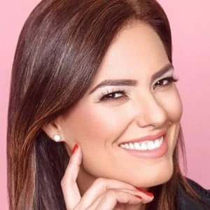Andreina Espino - Wiki, Family, Bio, Birthdate, Networth & More
