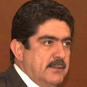 Manuel Espino - Height, Bio, Wiki, Family, Birthplace, Networth & More