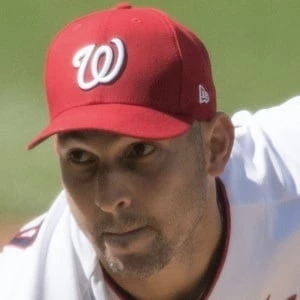 Paolo Espino Biography