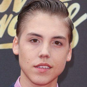 Matthew Espinosa Biography