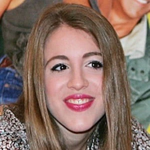 Laura Natalia Esquivel Biography