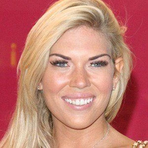 Frankie Essex Biography