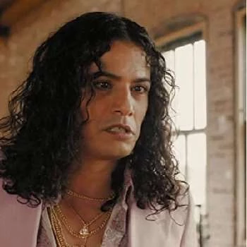 Esteban Andres Cruz Biography