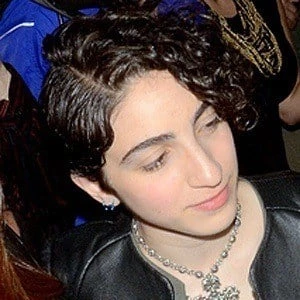 Emily Estefan Biography