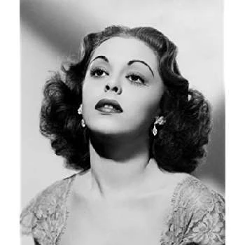 Estelita Rodriguez - Birthdate, Age, Family, Bio, Networth & More