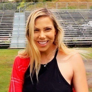 Lizzie Estella Biography