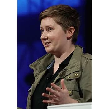 Estelle Caswell - Age, Bio, Birthdate, Family, Networth & More