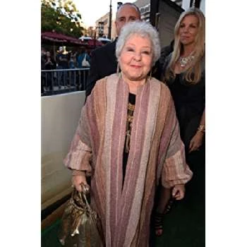 Estelle Harris - Age, Bio, Birthdate, Family, Networth & More