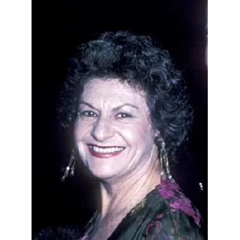 Estelle Reiner Biography