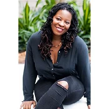 Esther Boykin - Age, Bio, Birthdate, Family, Networth & More