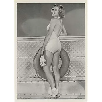Esther Brodelet Biography