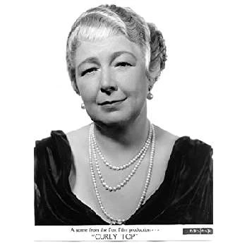 Esther Dale Biography