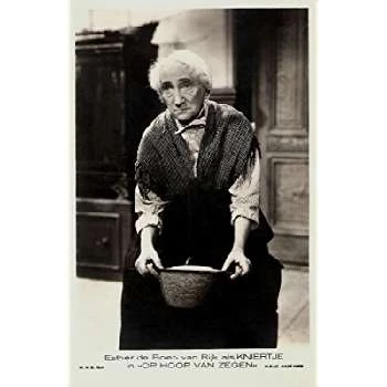 Esther De Boer-van Rijk - Height, Bio, Wiki, Family, Birthplace, Networth & More