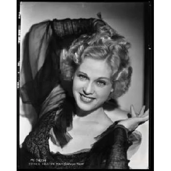 Esther Ralston - Income, Birthday, Family, Bio, Networth & More