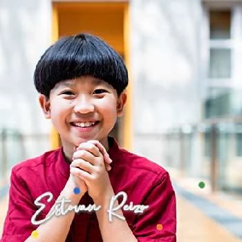 Estovan Reizo Cheah - Age, Bio, Birthdate, Family, Networth & More