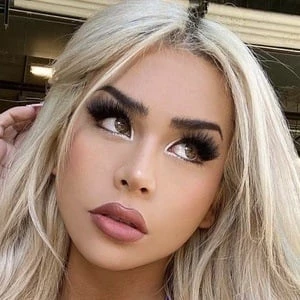 Eden Estrada Biography