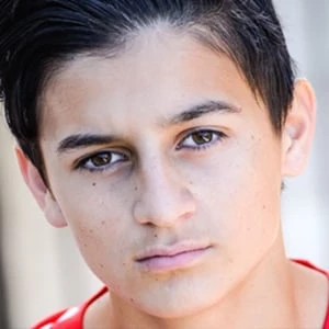 Ethan Estrada - Age, Height, Birthdate, Family, Wiki & More