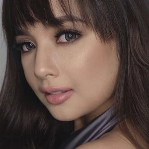 Inah Estrada - Date Of Birth, Bio, Birthdate, Parents, Networth & More