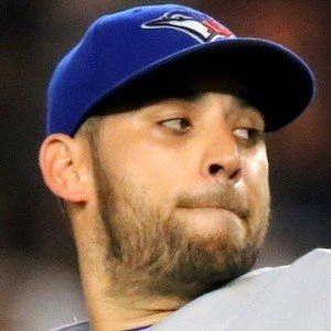 Marco Estrada - Age, Height, Birthdate, Bio, Family, Networth & More