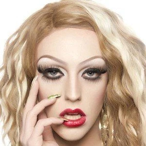 Laganja Estranja Biography