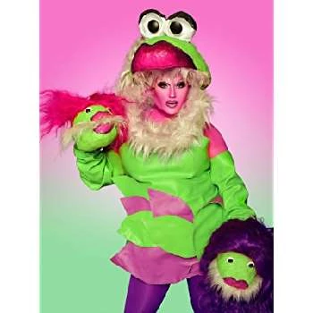 Estrella Xtravaganza - Age, Bio, Birthdate, Family, Networth & More