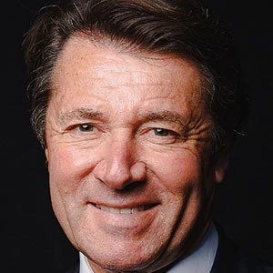 Christian Estrosi - Age, Bio, Birthdate, Family, Networth & More