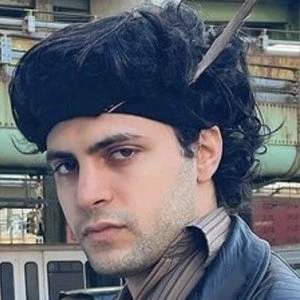Ethan Bradberry Biography