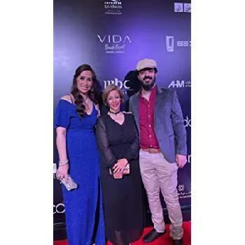 Etab Naeem - Age, Bio, Birthdate, Family, Networth & More