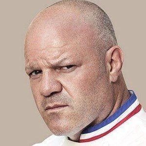 Philippe Etchebest - Birthdate, Age, Family, Bio, Networth & More